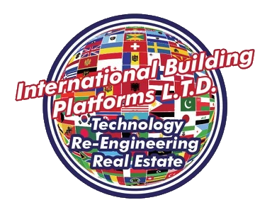 International Building Platforms Logo